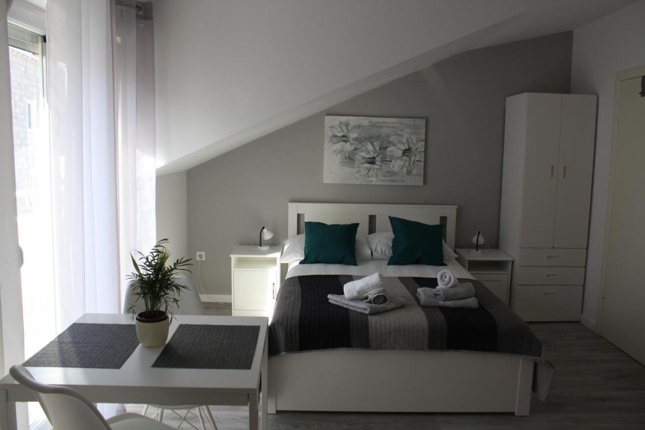 Apartments Petra Dubrovnik Buitenkant foto