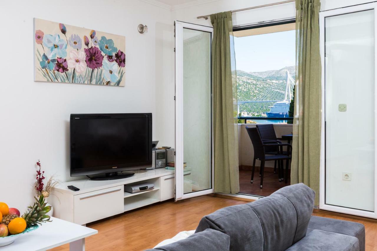 Apartments Petra Dubrovnik Buitenkant foto